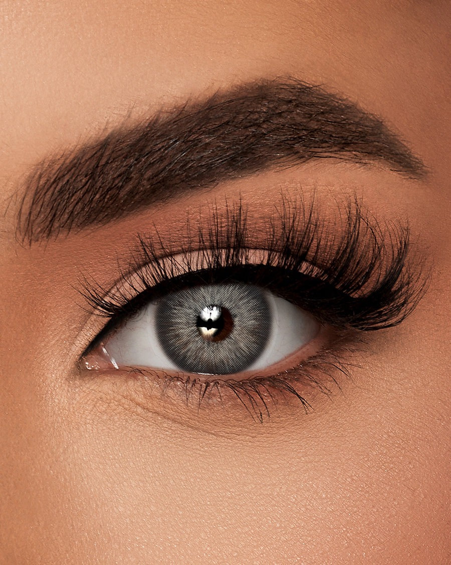 Mulan / Hottest Color