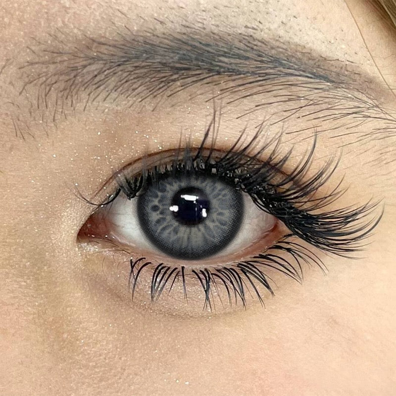 Hayabusa Lenses / Slayer Eyes !