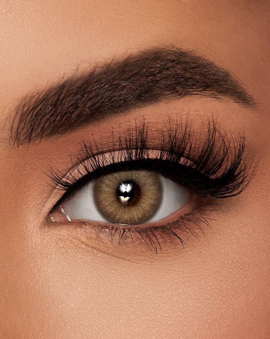 Bali Brown