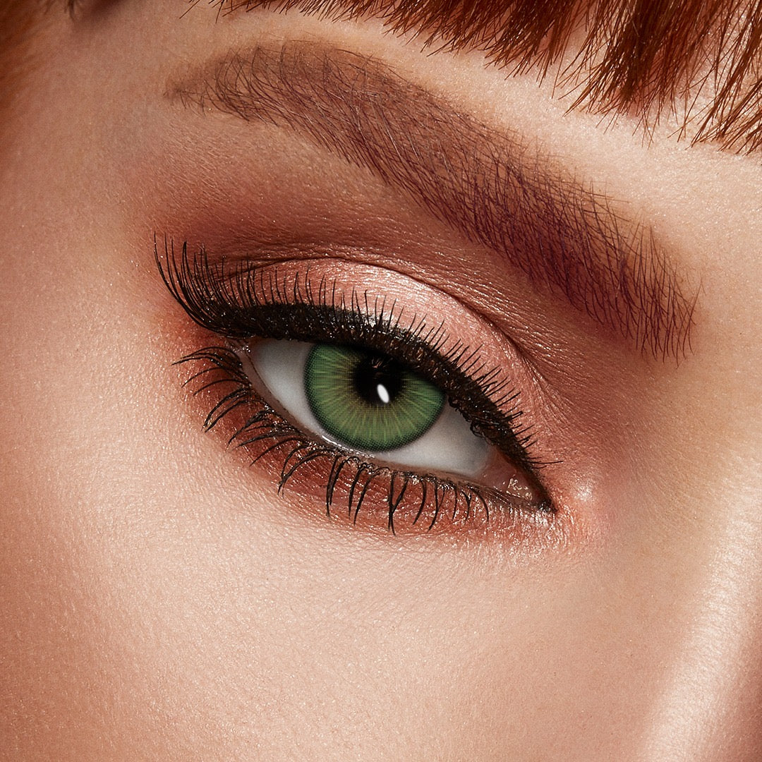 Nyxara Lenses / Forest Fairy Eyes