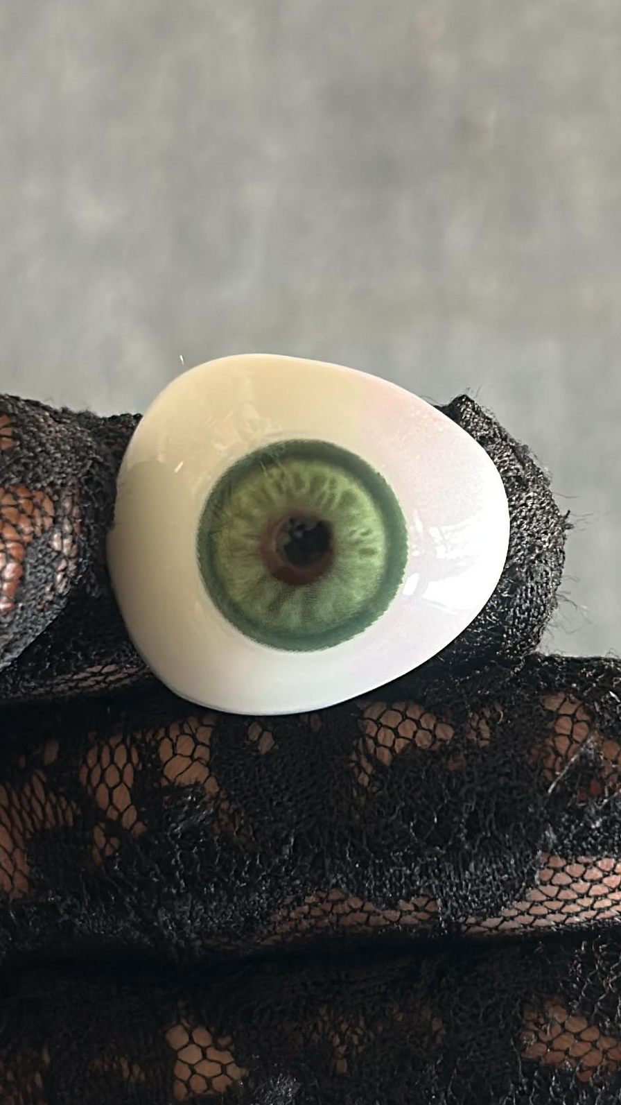 CHRISTINA LENSES