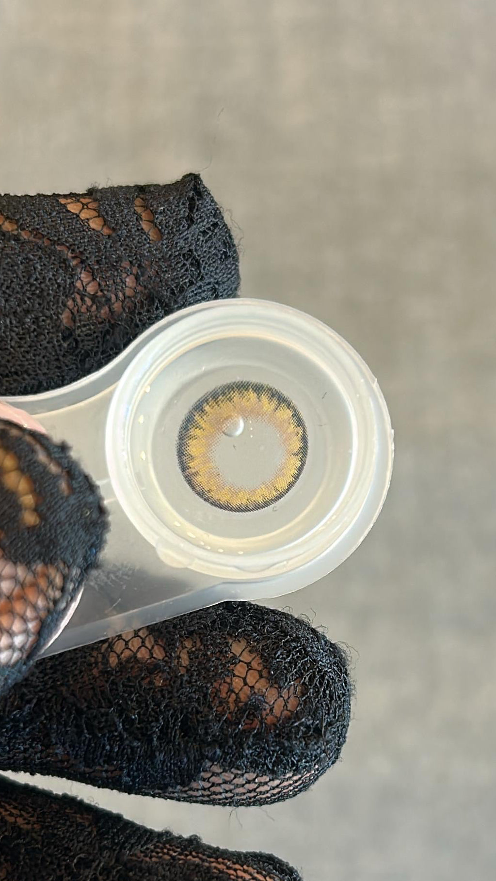 SENSES LENSES