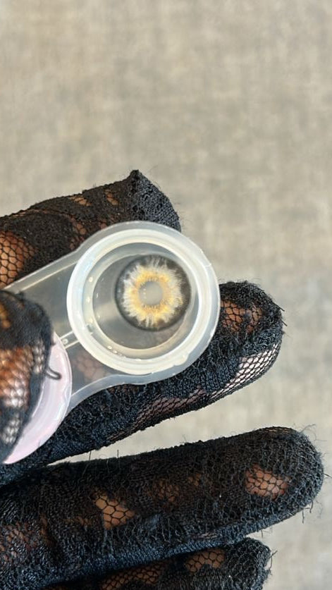 FOXY LENSES