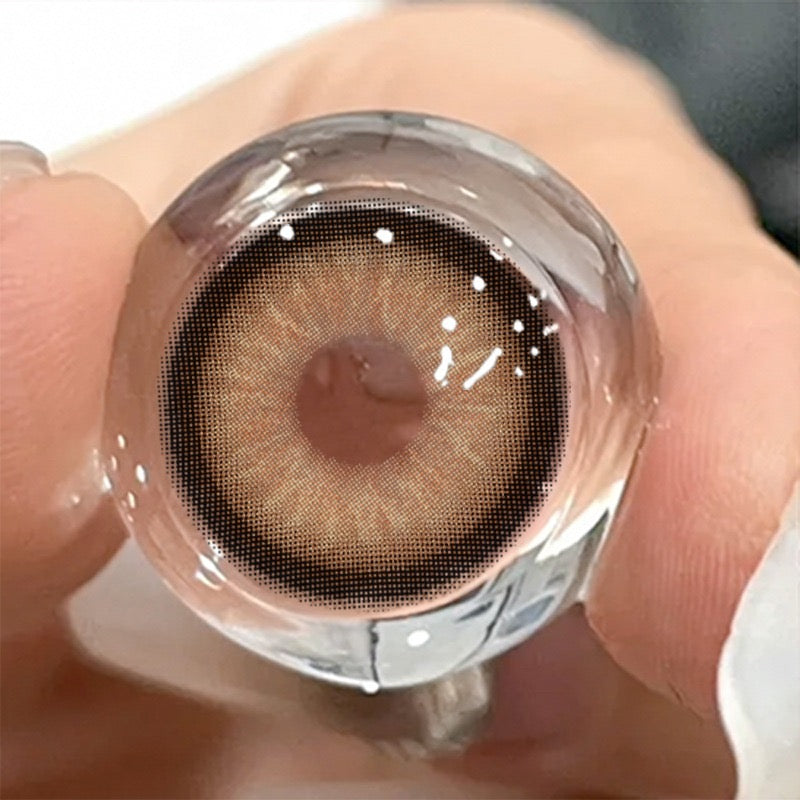 Cataleya Lenses / Special Color !