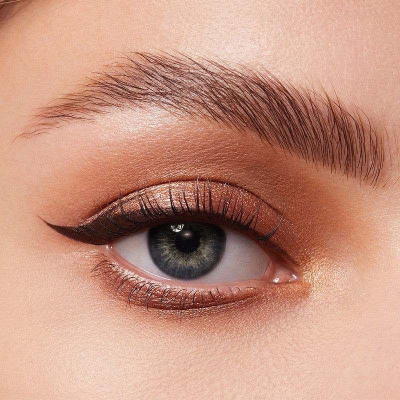 Pataya Black / Hot eyes