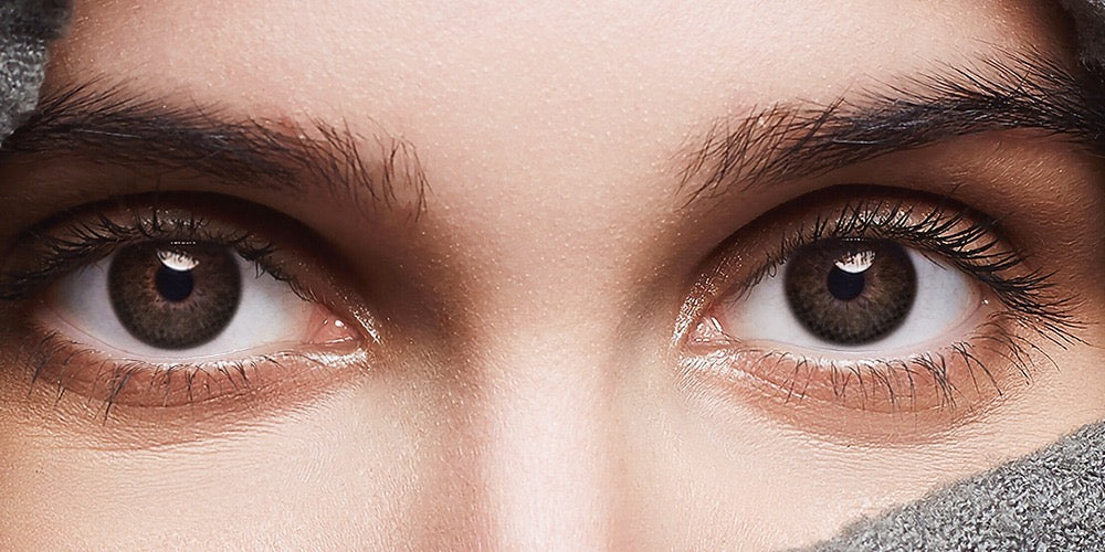Nôir Lenses / Dark Desires.
