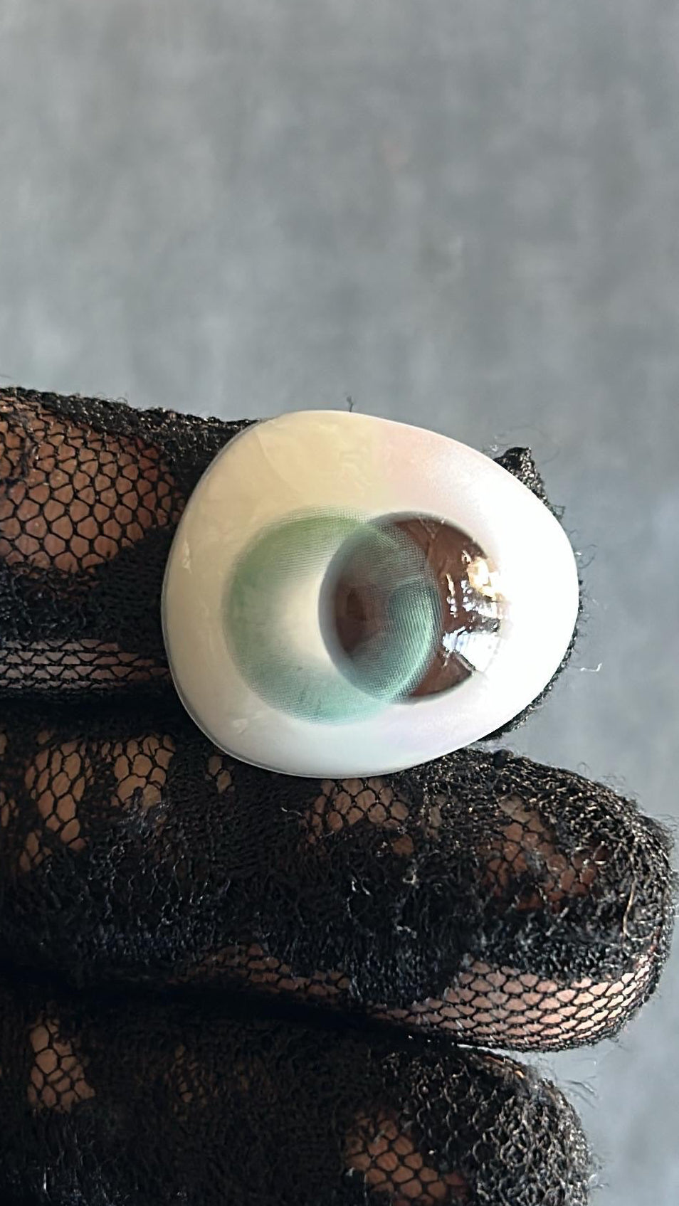 SHERLY LENSES