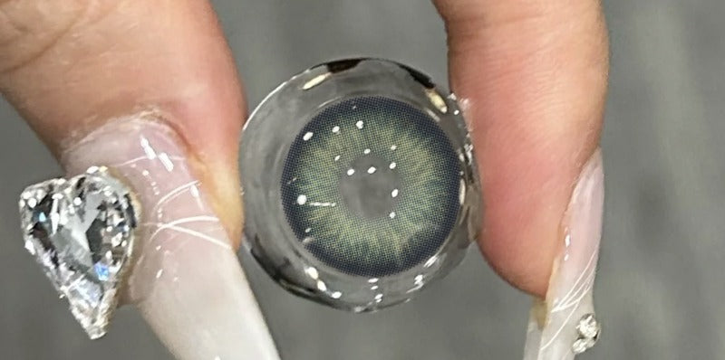 Jadorelle Lenses / Sexiest Green Eyes