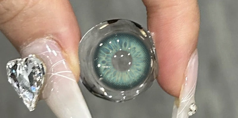 Lolli Lenses / Superb Color !