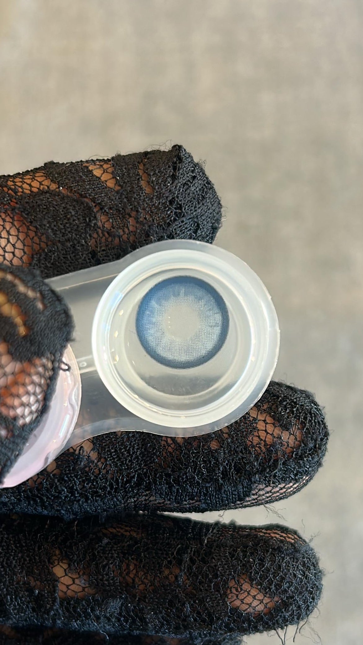 Theresse Lenses