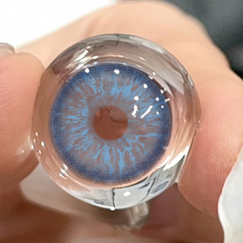 Lorenz Lenses / UNISEX COLOR