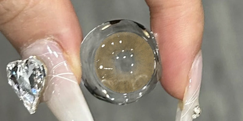 Eclipse Lenses / Simplicity Lovers ?