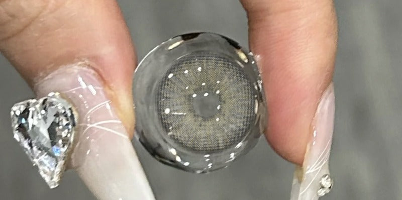 Malachaii Lenses / Swords or Stares?