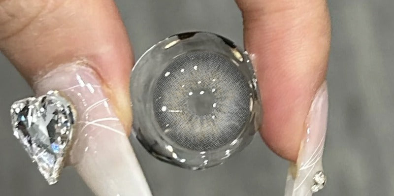 Massimo Lenses / FEEL SEXY !