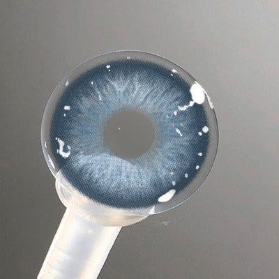 Omerta Lenses / Natural Blue