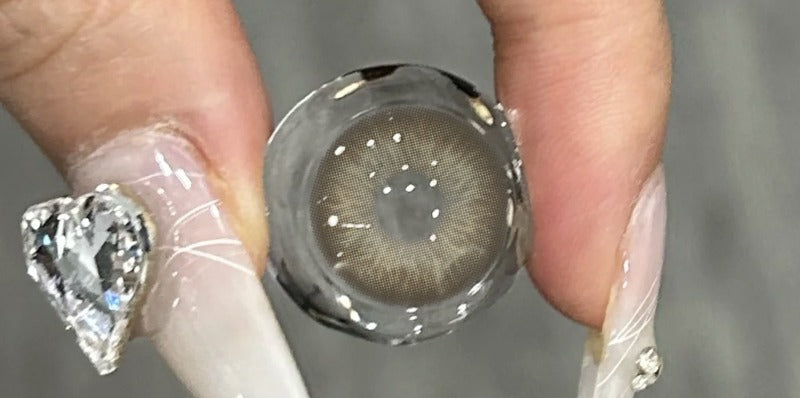 Rider Lenses / Orgasmic Shade ?