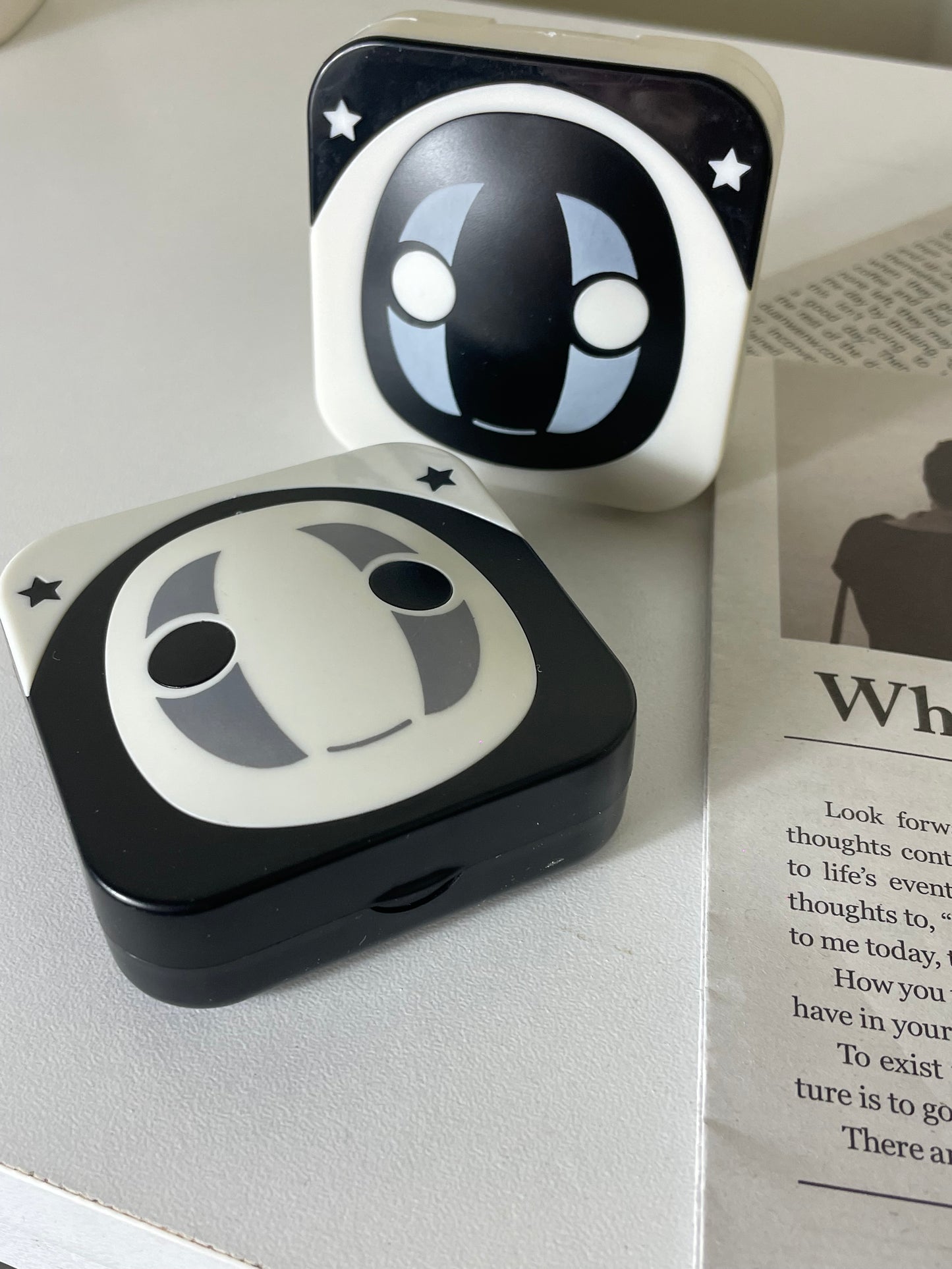 PANDA CASE