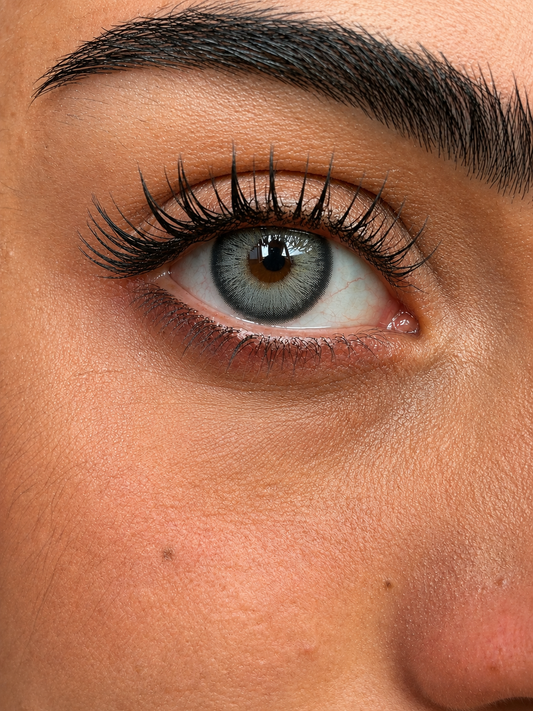 Rossi Lenses / GLAMOUROUS COLOR
