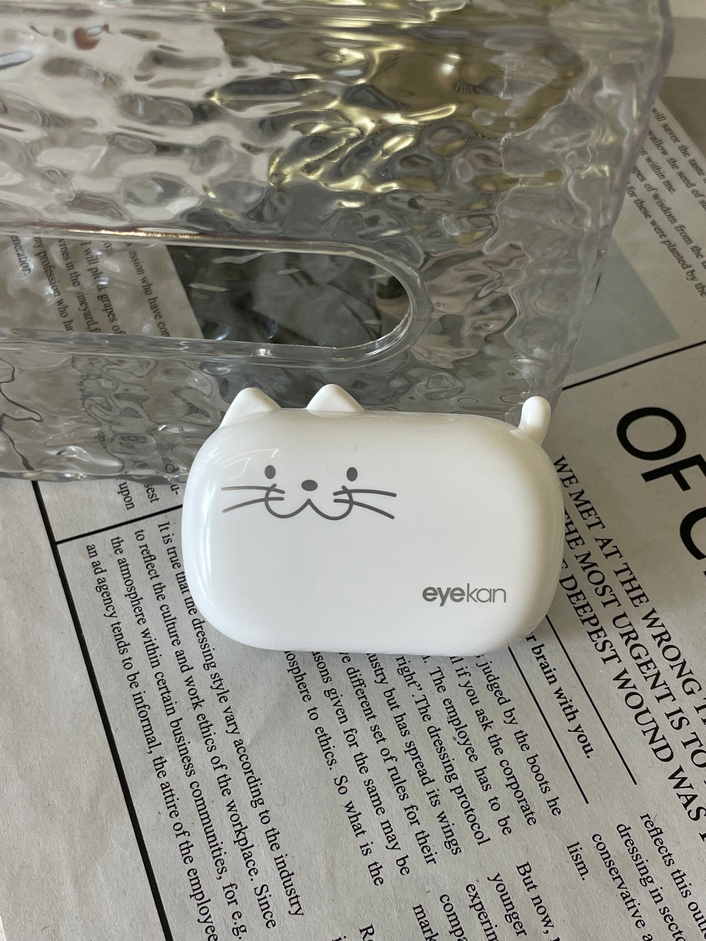 KITTY