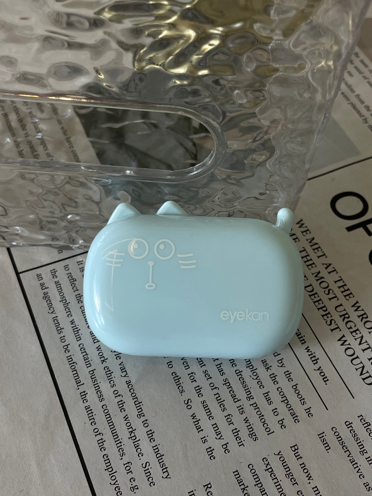KITTY