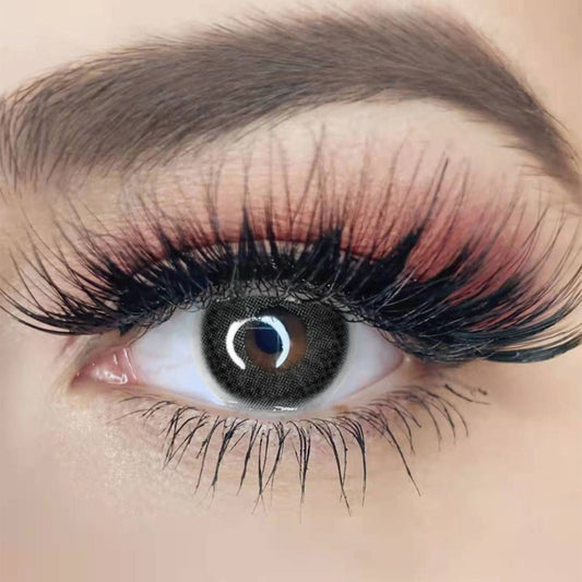Nôir Lenses / Dark Desires.