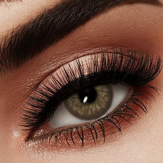 Myakhie Brown