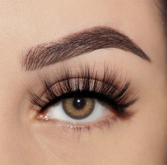 Bali Brown
