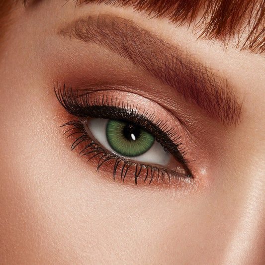 Nyxara Lenses / Forest Fairy Eyes
