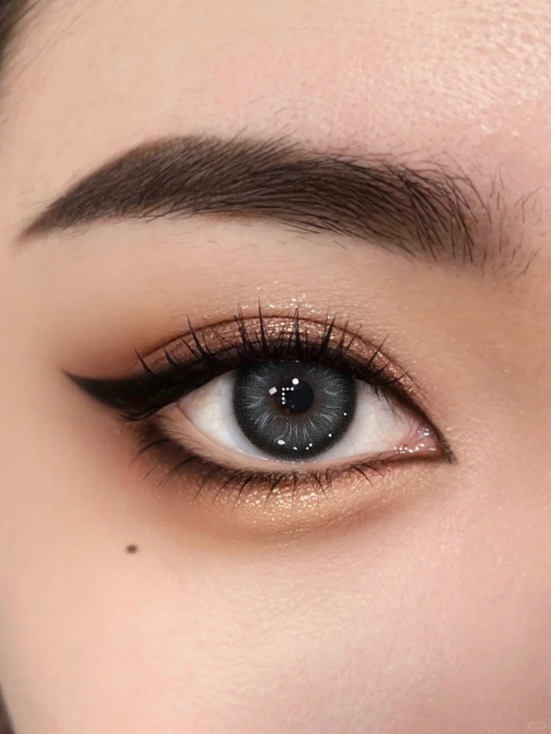 Darkling Lenses / Eyes of a Hawk!