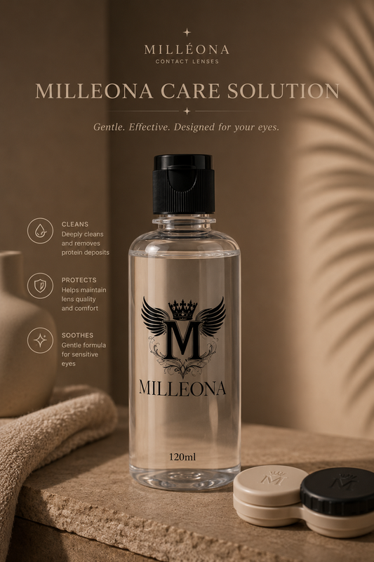MILLEONA SOLUTION 120ml