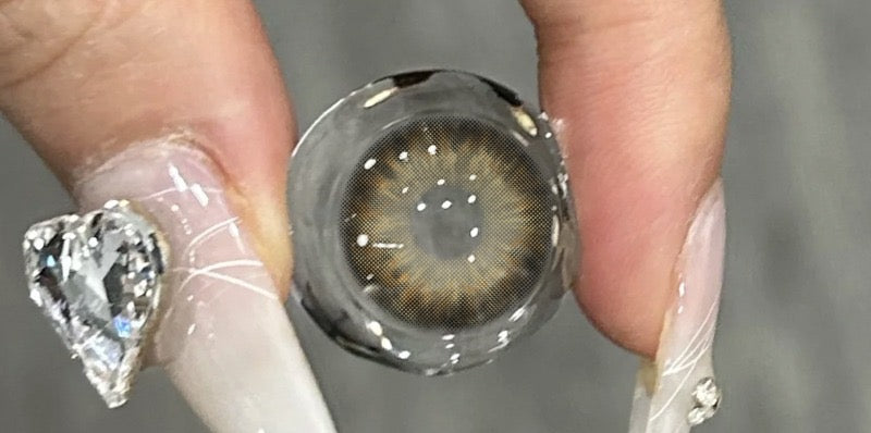 Kosmos Lenses / Attraction dozes