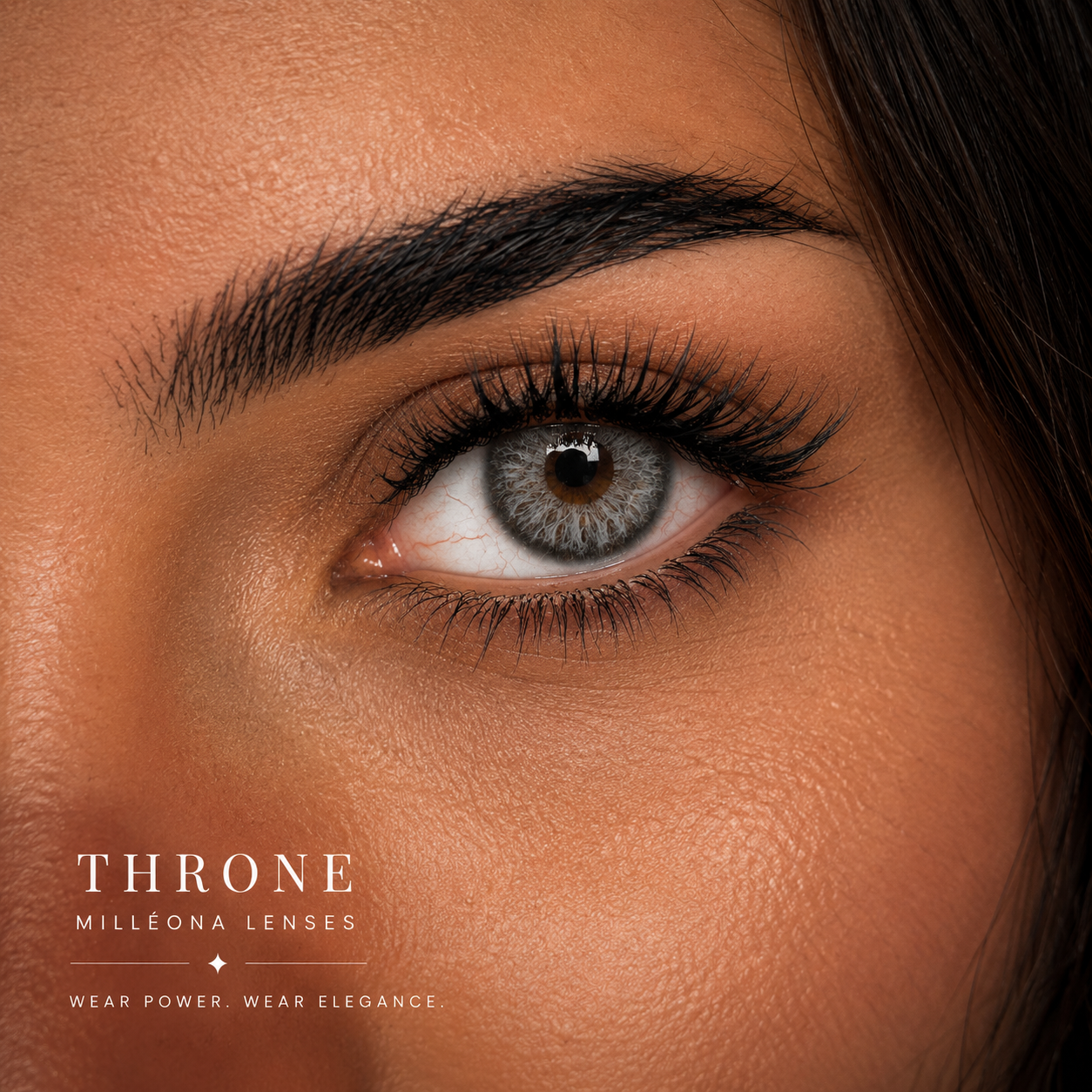 Throne Lenses / Claim Your Empire!