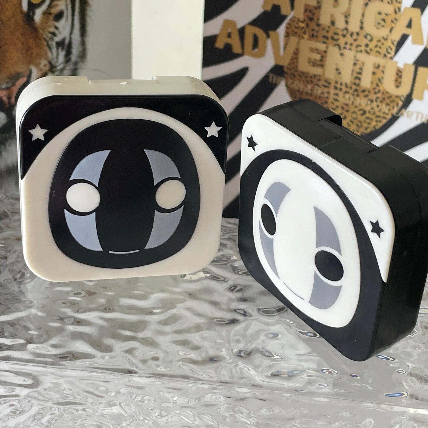 PANDA CASE