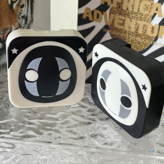 PANDA CASE