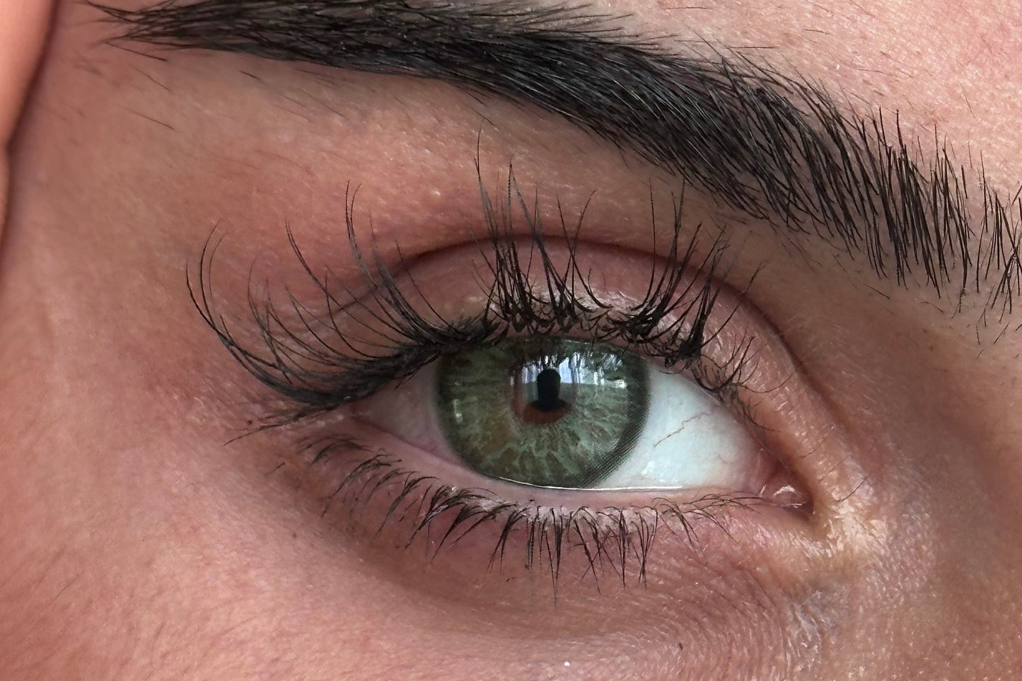 Venom Lenses: Strike with one stare.