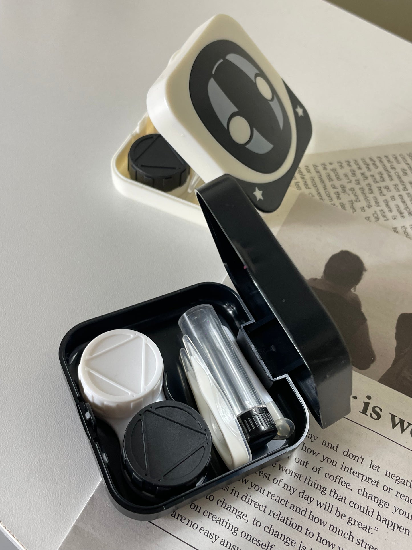 PANDA CASE
