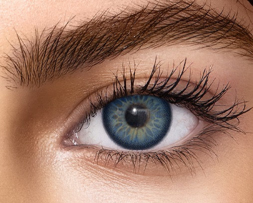 Bruno Lenses / Special Eyes Pattern!