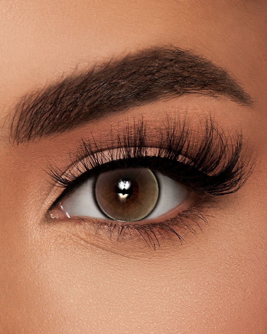 Carmen Lenses/ A sunshine in your Eyes😍