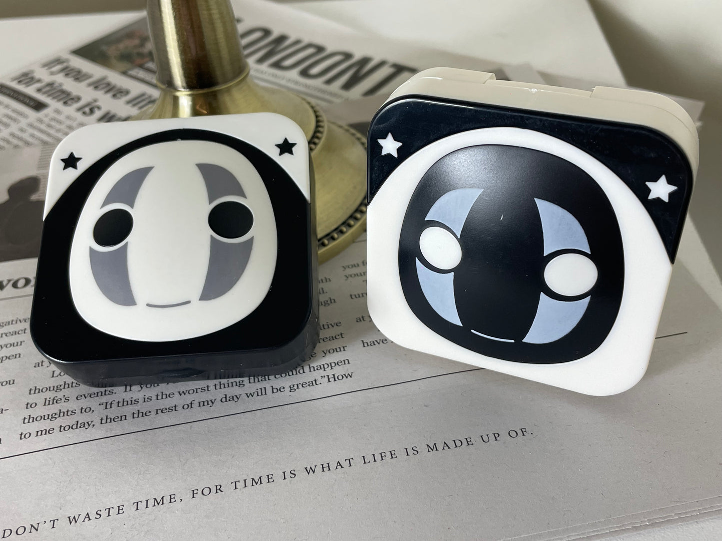 PANDA CASE
