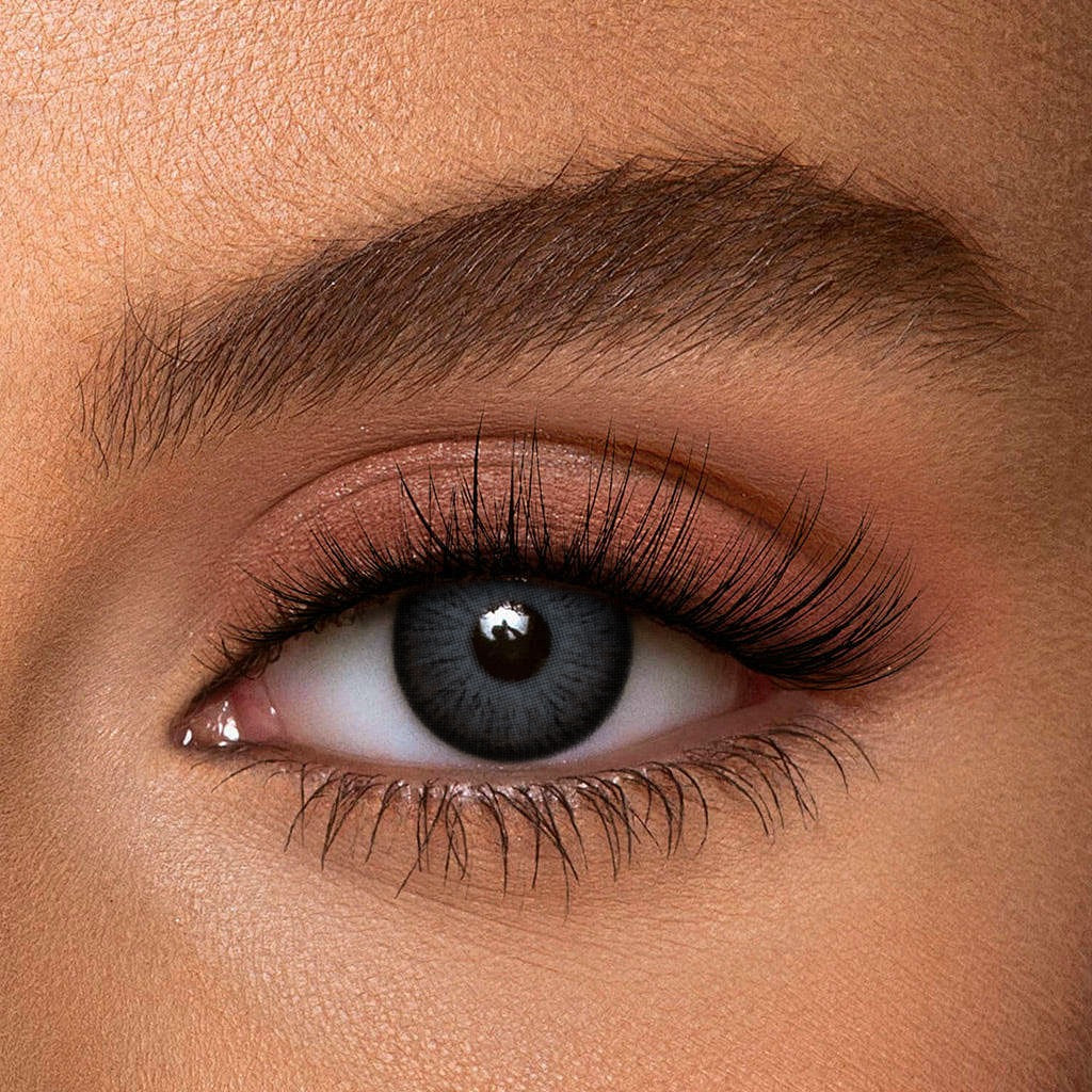 Black Lotus Lenses / Swan eyes