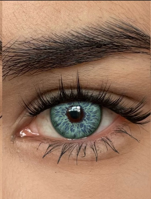 Hurricane / Sexiest Stare