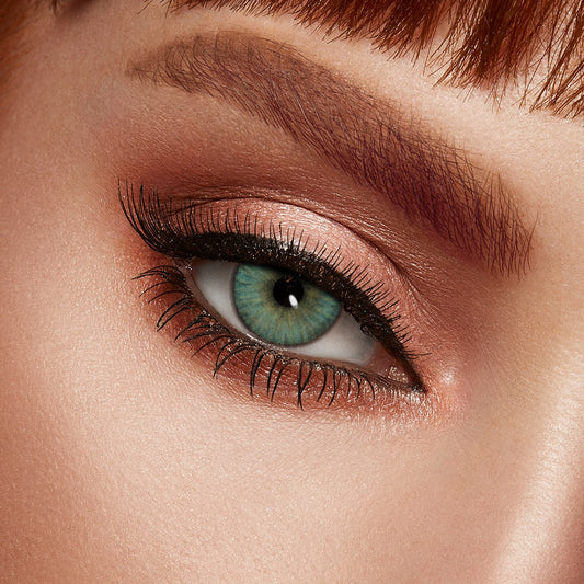 Natan Lenses / Small Pupil Effect !