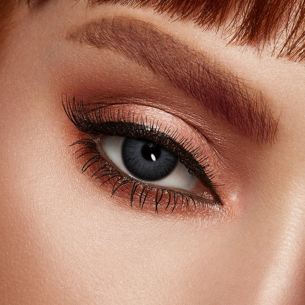 Black Lotus Lenses / Swan eyes