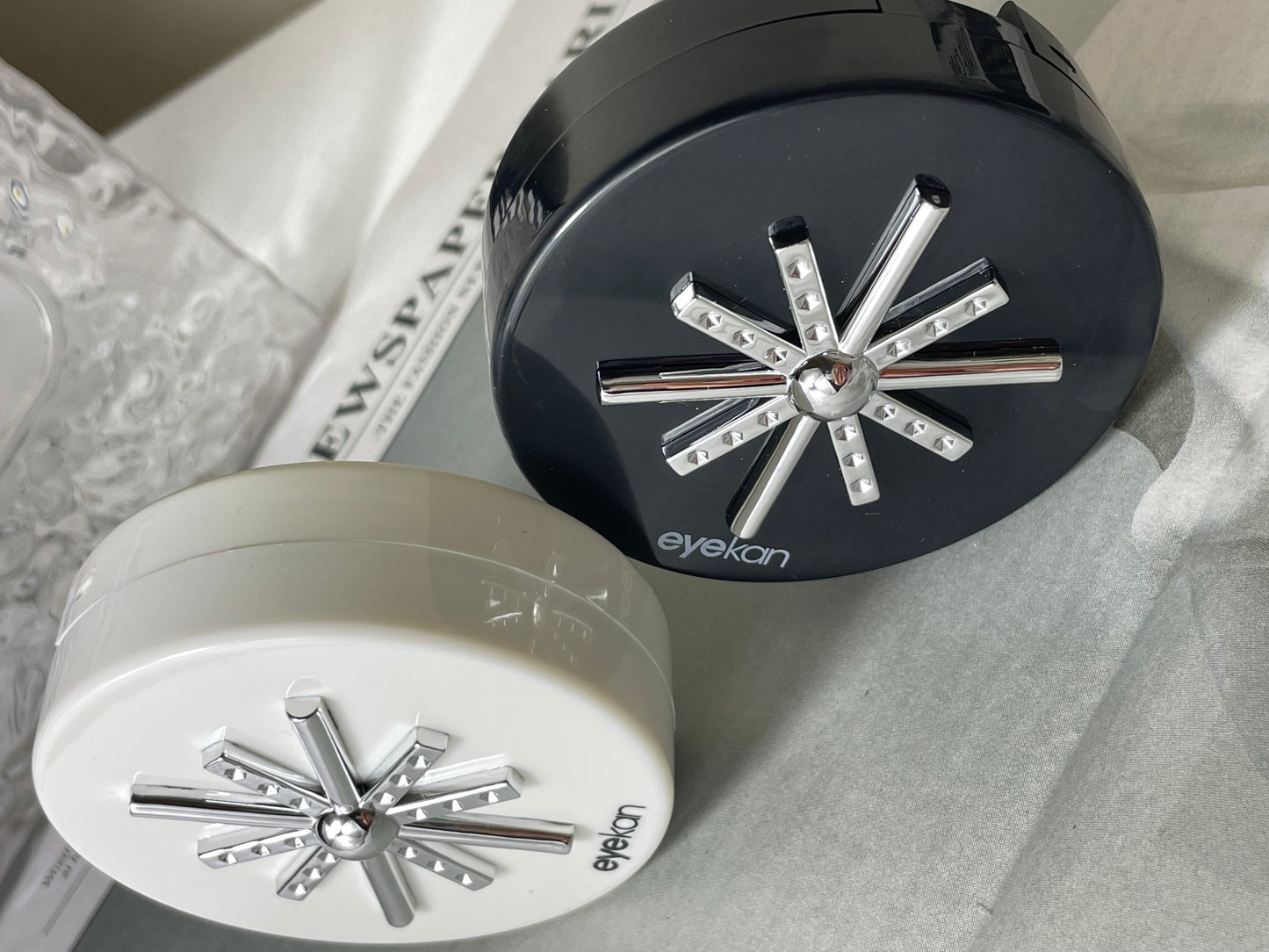 Classy Flake/ Luxury Case