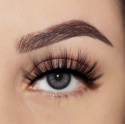 Darkling Lenses / Eyes of a Hawk!