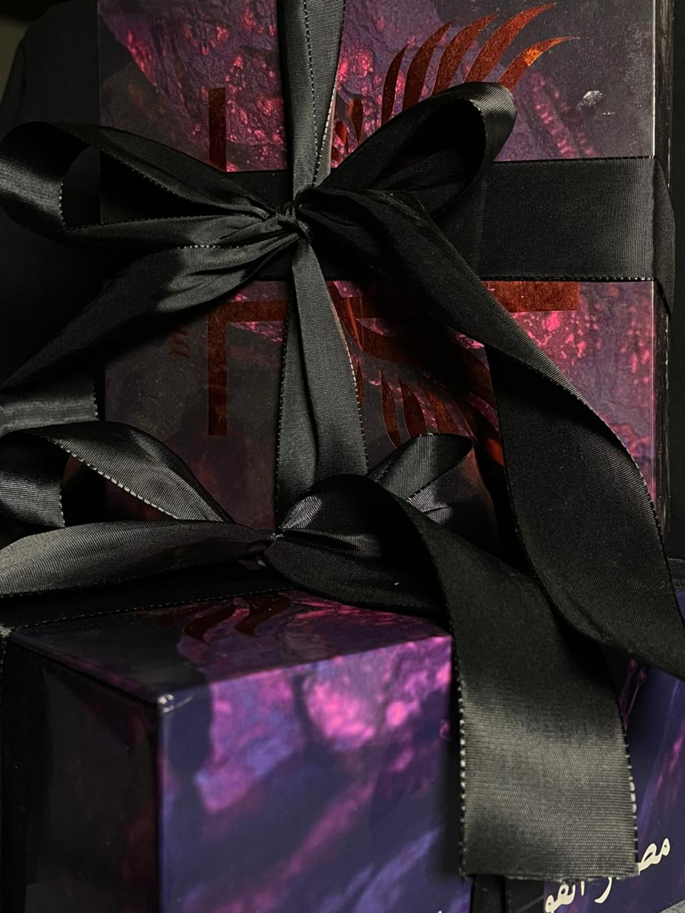 Milleona Box: 3 Lense + Mystery Gifts = 85$ ONLY