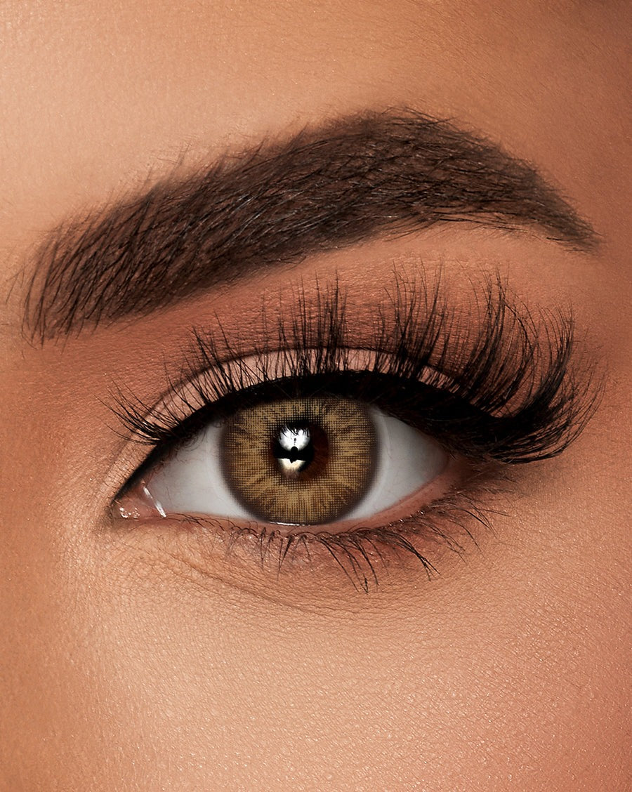 Orion Lenses / Galactic Beauty