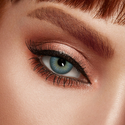 Rossi Lenses / GLAMOUROUS COLOR