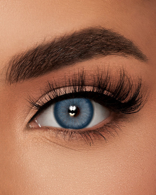 Vendetta Lenses / Sexiest Stare 2025